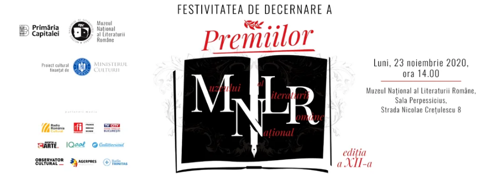 Premii literare