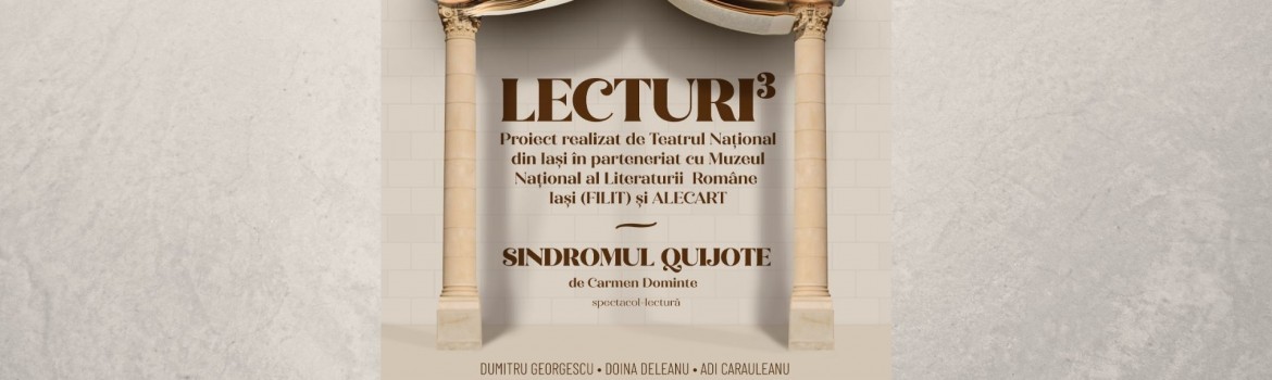 Sindromul Quijote