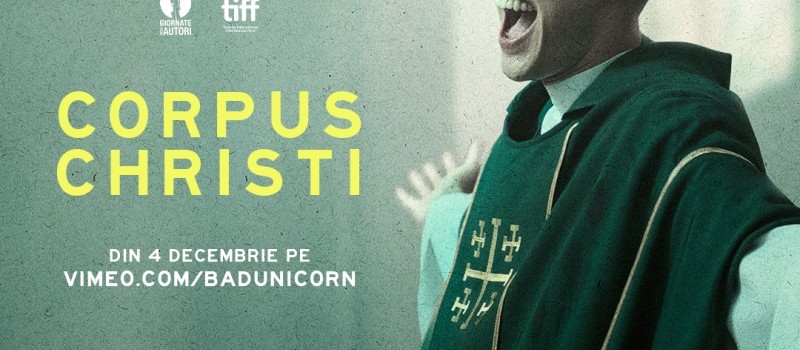 corpus