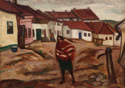 Art safari