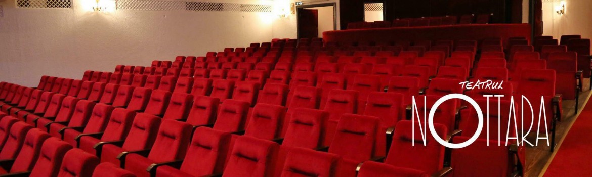 Teatrul Nottara, Sala Horia Lovinescu