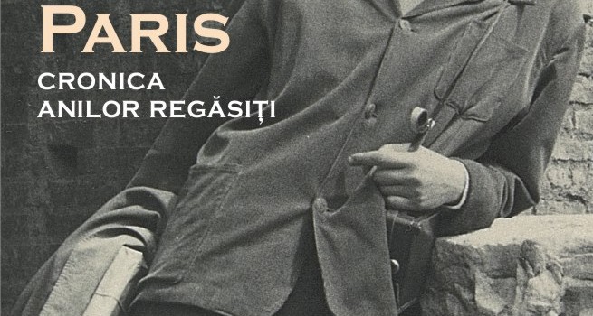 După război la Paris