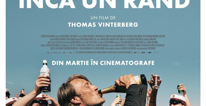 Inca un rand - afis comunicat mic