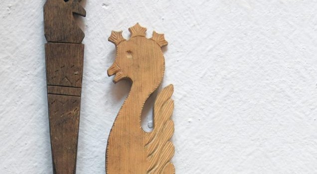 Păsări. Omagiu lui Brâncuși