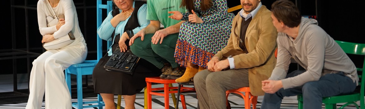 TNC TOC TOC fotografie din timpul repetițiilor foto Cristi Floriganță 2JPG