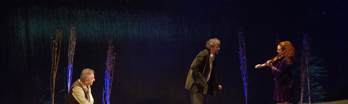 Trădarea lui Einstein 1