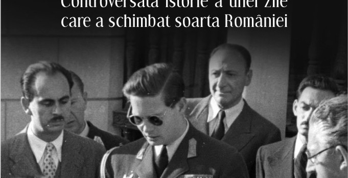 Întoarcerea Regelui