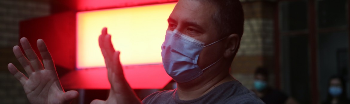 BAD LUCK BANGING OR LOONY PORN_behind the scenes_photo credit Silviu Ghetie ©microFILM_3