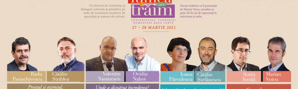 Despre lumea în care trăim