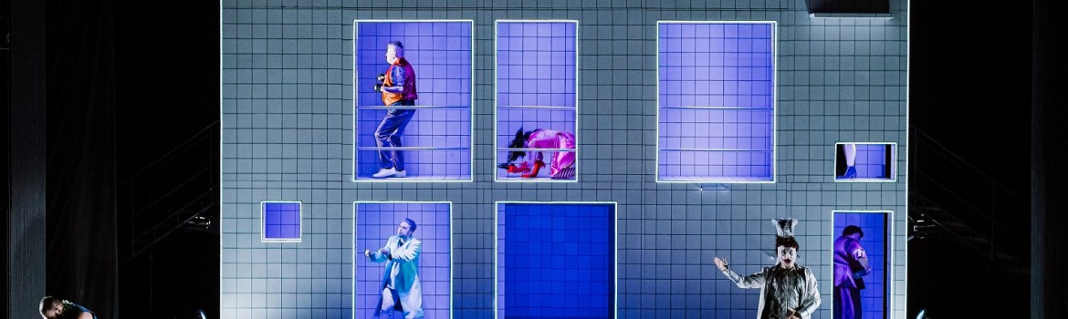 Kasimir si Karoline 2