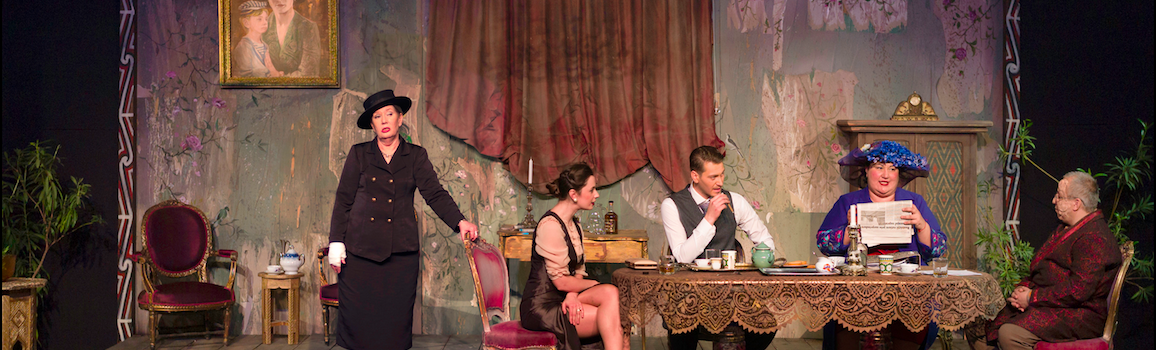 TNC. Gândește-te la Africa. premieră pe țară