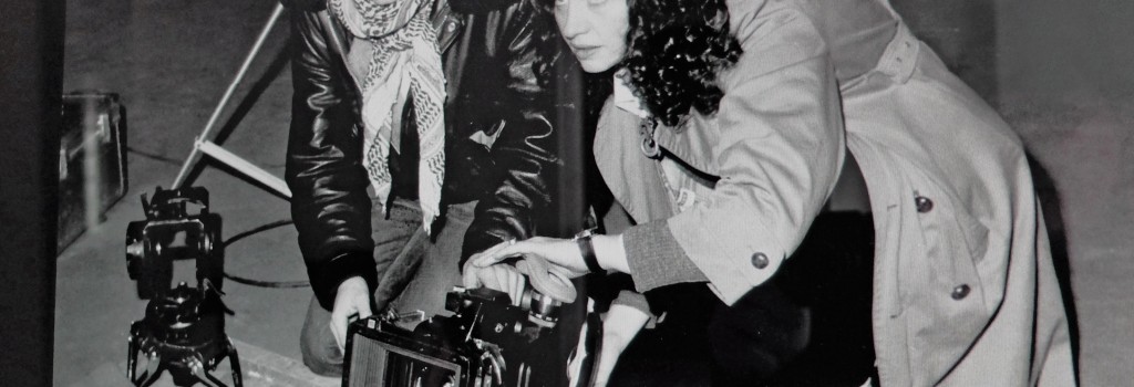 Vizual Ulrike Ottinger-b