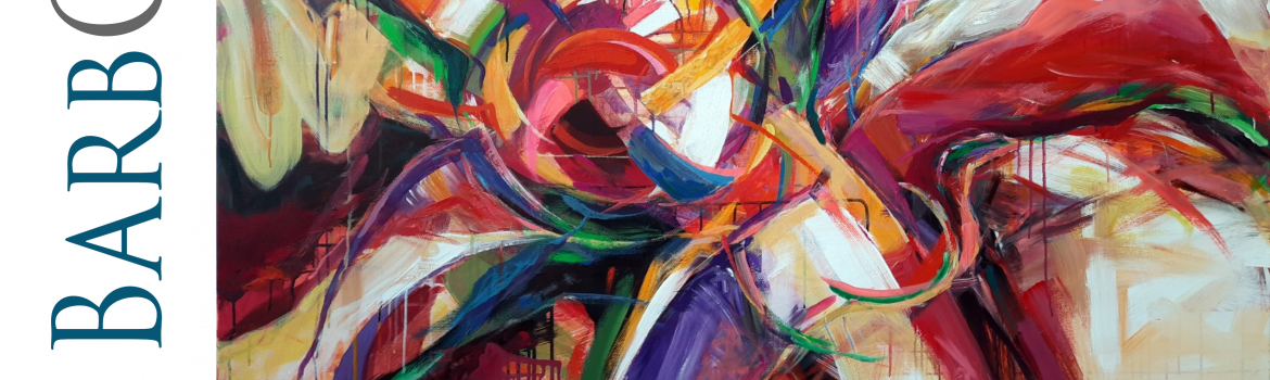 Afis - „Confesiuni obsesive” la Artoteca BMB