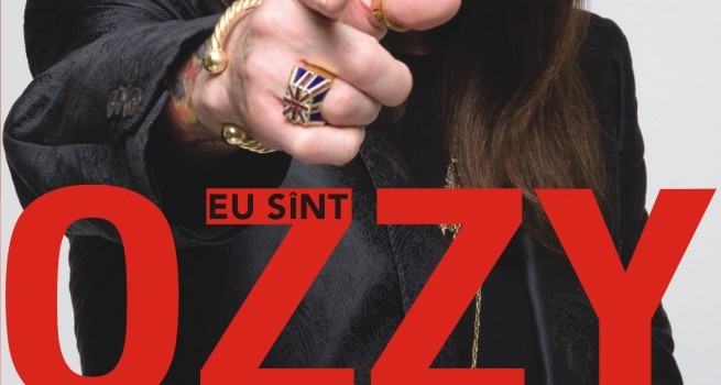 Eu sunt Ozzy