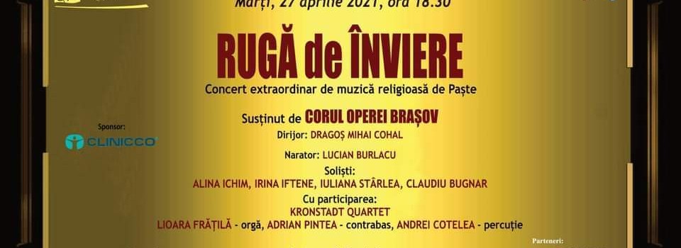 Ruga de Inviere 27apr2021