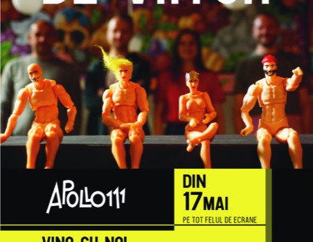 Afis Independent de viitor