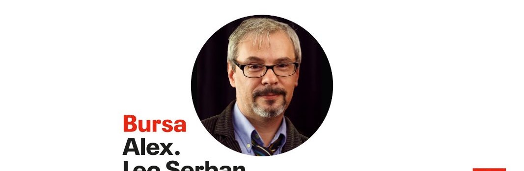 Bursa Alex. Leo Șerban