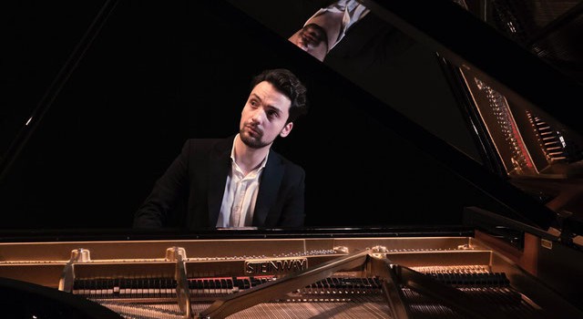 Capodopere de Mozart și Schubert