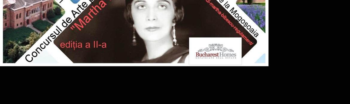 Concurs Bibescu