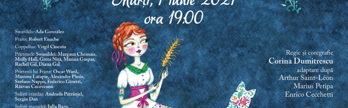 Coppelia - online ONB 01.06