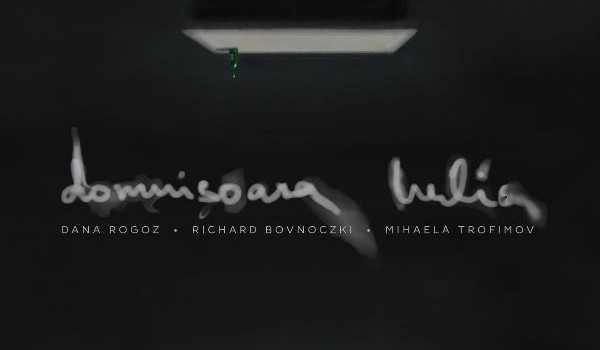 Domnișoara Iulia