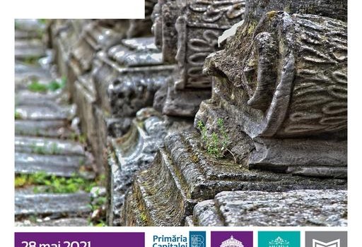 Expoziția Piatra în Epoca Omului