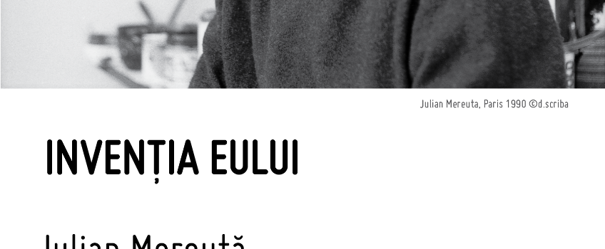 Invenția eului