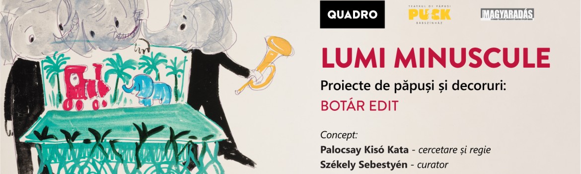 Lumi minuscule