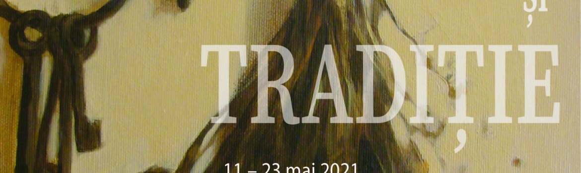 afis_Artă şi Tradiţie