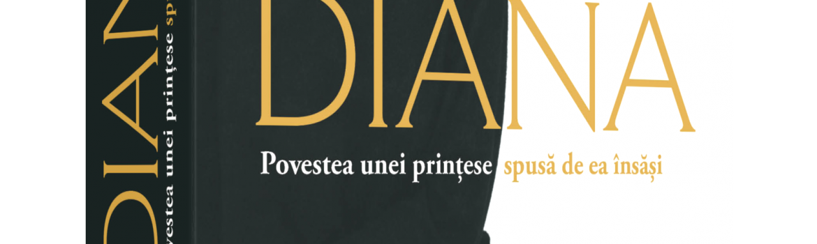 3D Diana. Povestea unei printese