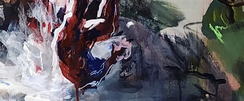 Celula de artă_5TATTVAS_Bianca Ferăstrău