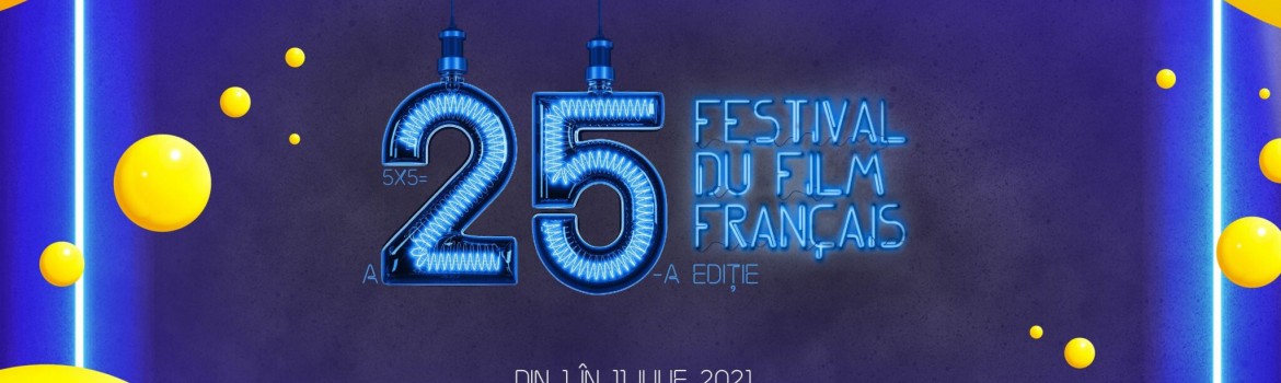 Festivalul Filmului Francez în România