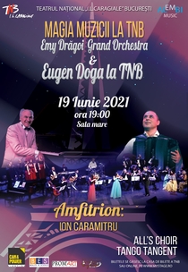 Magia muzicii la TNB