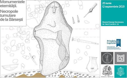 Monumentele eternității