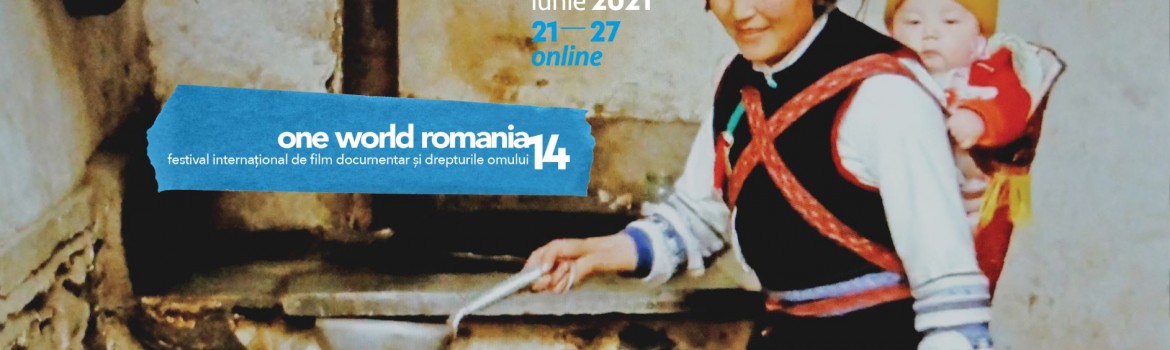 O lume cu toată lumea