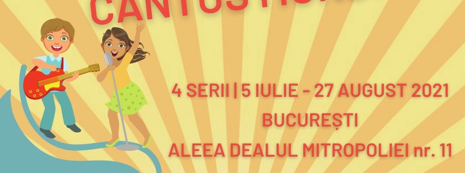 Scoala de Vara Cantus Mundi_2021