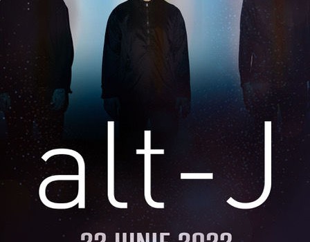 alt-J