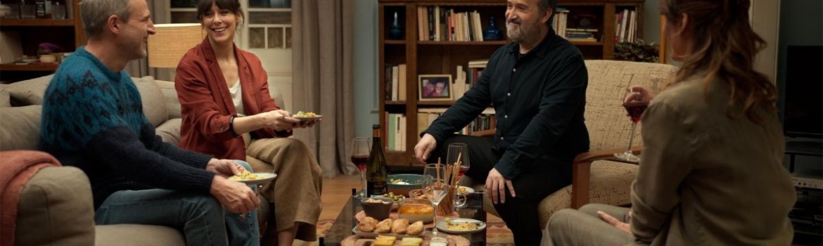 Deschidere aniversară TIFF