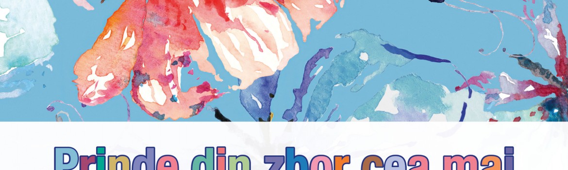 Expozitie de fluturi exotici la Antipa