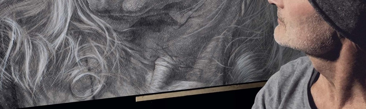 Expoziţie Bruno Bradt