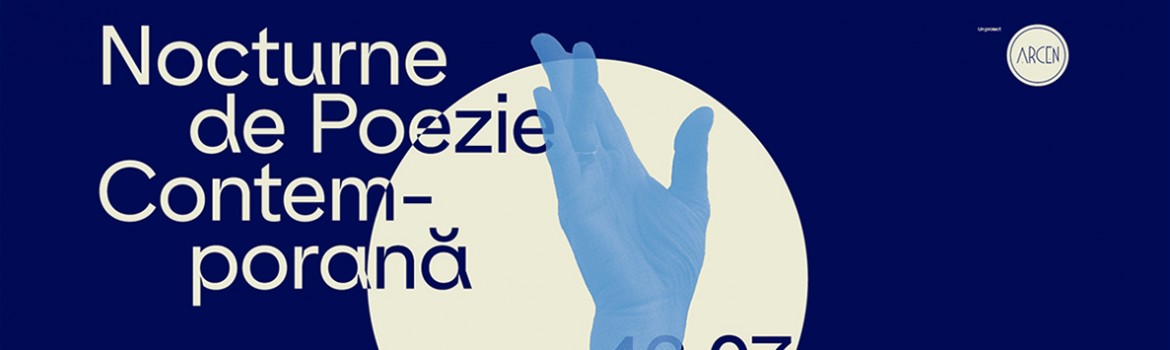 Nocturne de Poezie Contemporană
