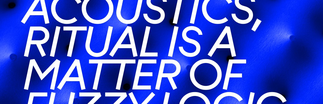 Paul Barbu Solo Show