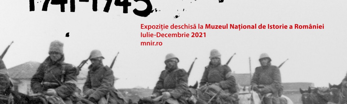 România în al Doilea Război Mondial