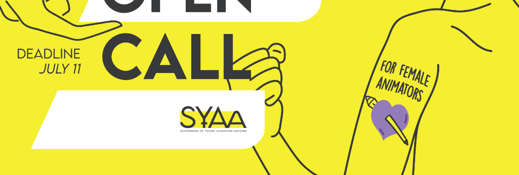 Sisterhood of Young Animation