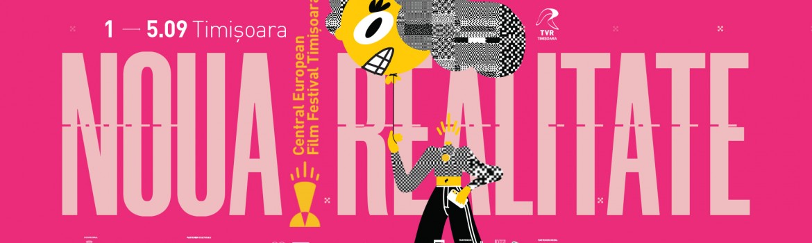 Central European Film Festival Timișoara