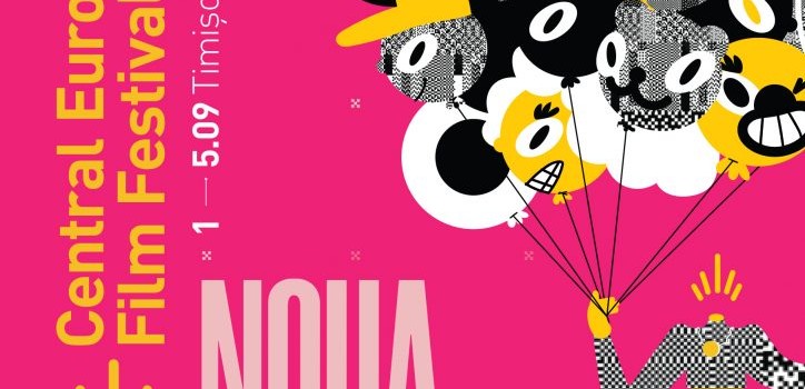 Central European Film Festival Timișoara
