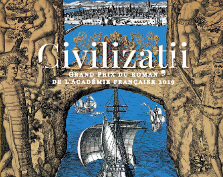 Civilizatii-Laurent-Binet-ANANSI