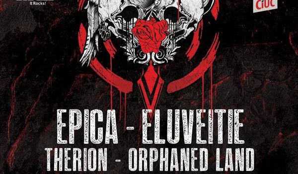 Maximum Rock Festival 2021