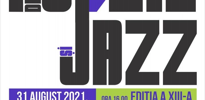 Poezie și Jazz