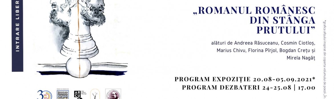 Romanul românesc din stânga Prutului